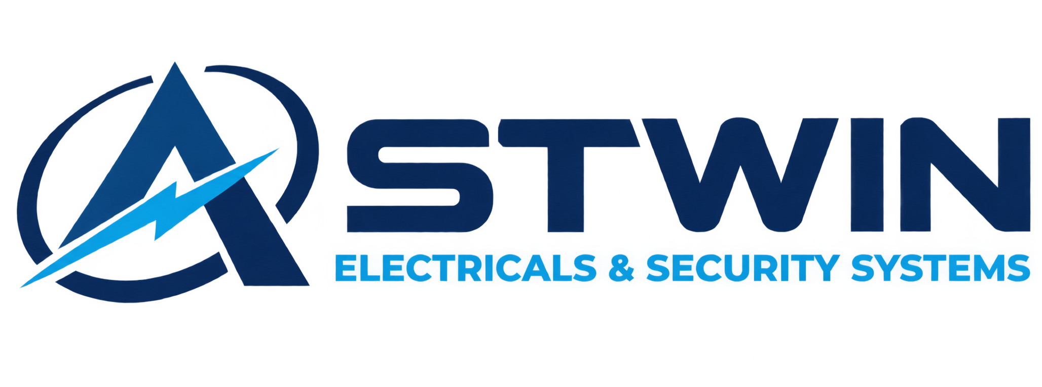 Astwin Electricals and Security Systems